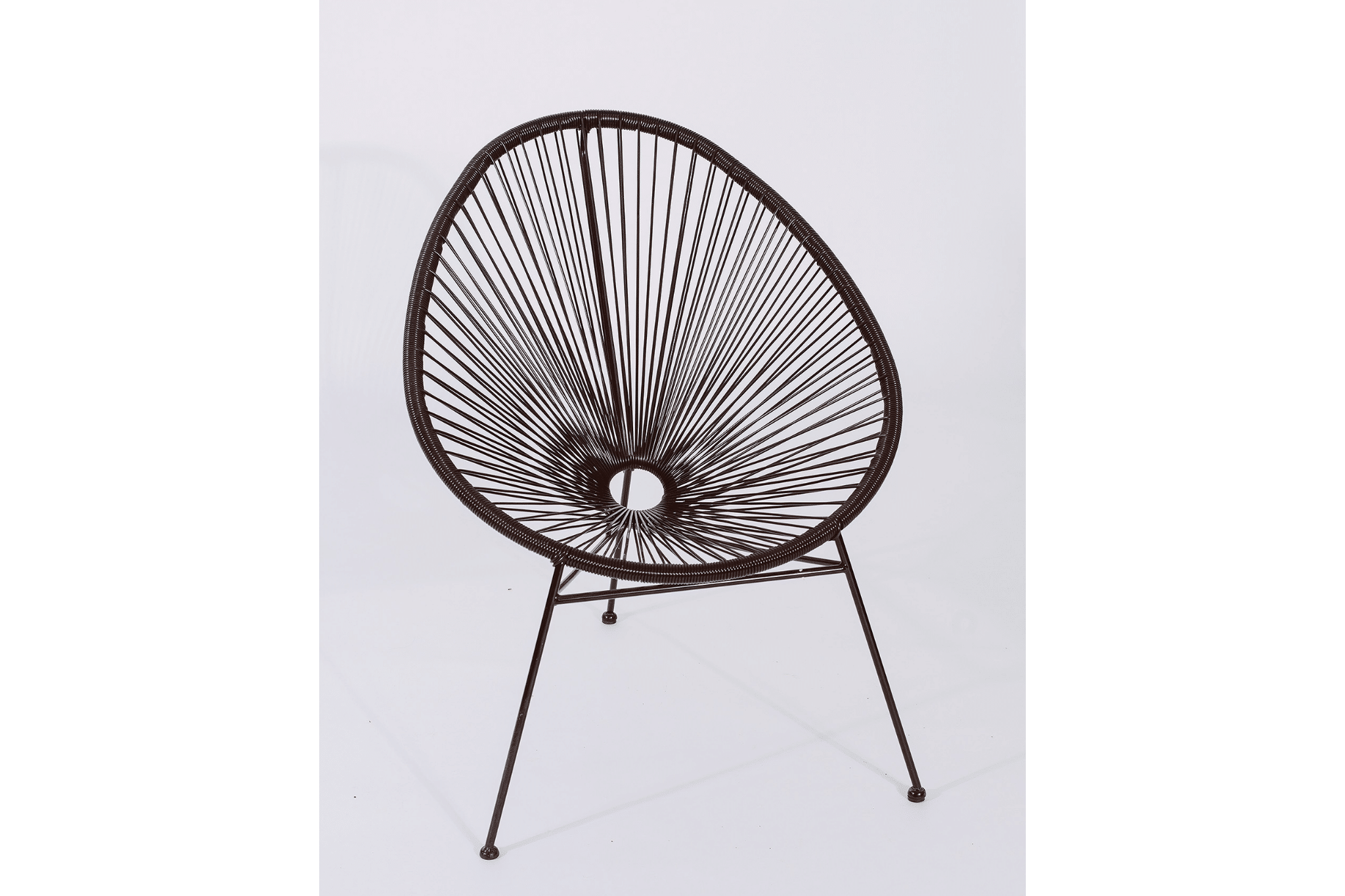 IMAGE OF ACAPULCO CHAIR