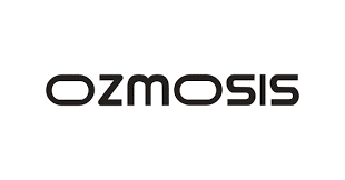 Image showing Ozmosis logo as they have been a client of Twilight Glamping
