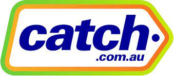 Image showing Catch logo as they have been a client of Twilight Glamping